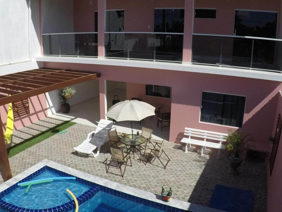 Maragogi Casa Recanto do Sol Exterior foto